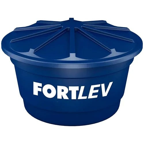 Caixa D'ÁGUA FORTLEV-150L