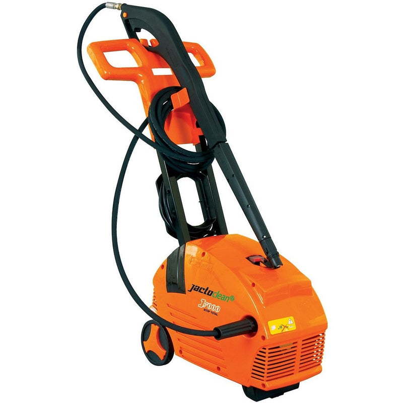 Lavadora De Alta Pressão 1.600 Libras Monofásica J7000 127V Jacto
