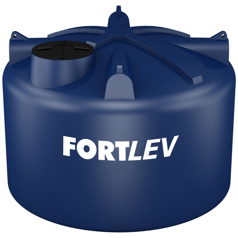 TANQUE 15.000L | COM TAMPA - FORTLEV